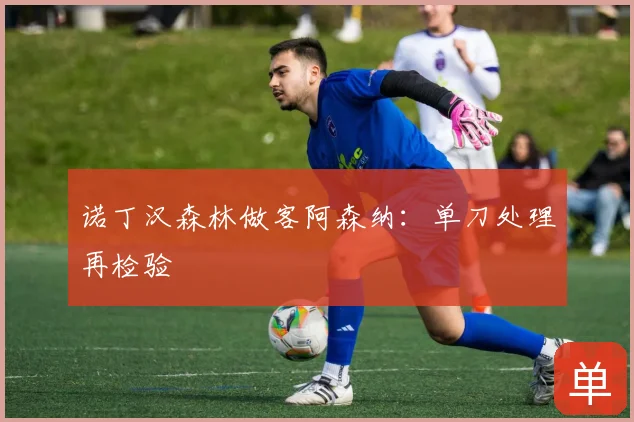 诺丁汉森林做客阿森纳:单刀处理再检验